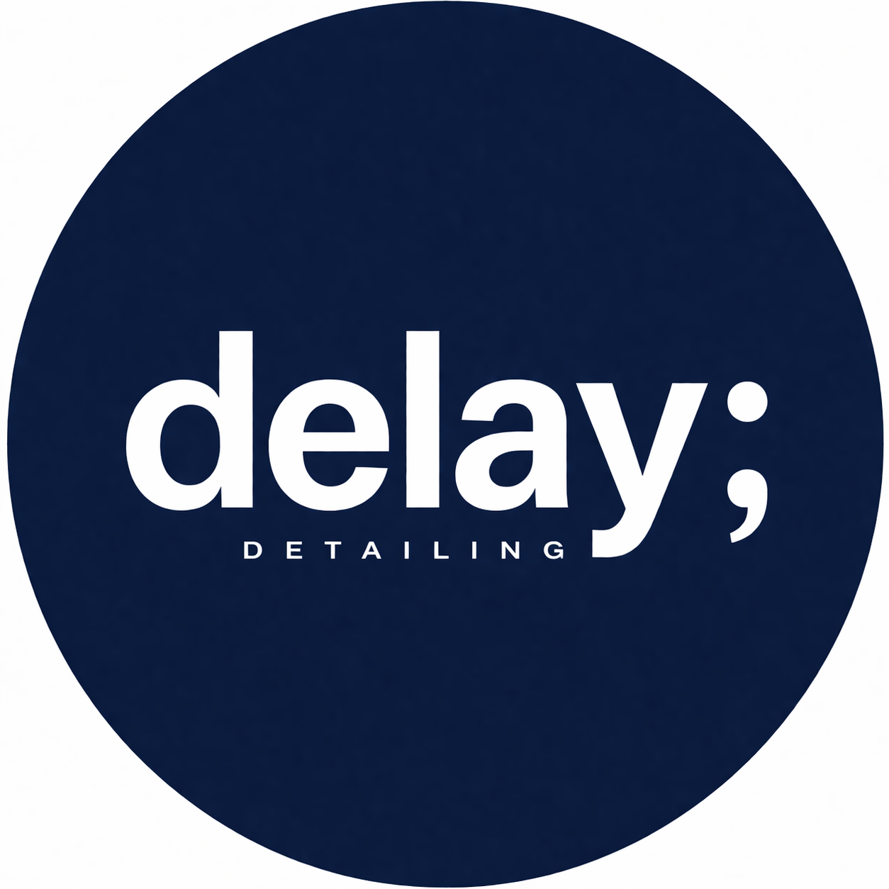 Delay Detailing